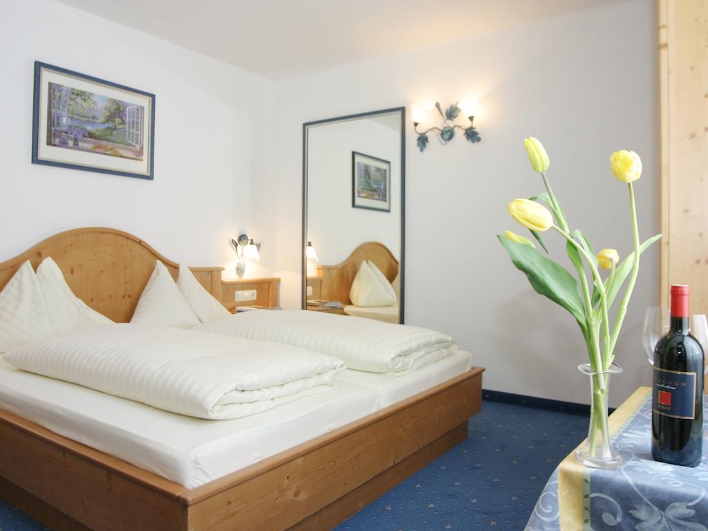 Sporthotel Snowwhite Obertauern Eksteriør billede